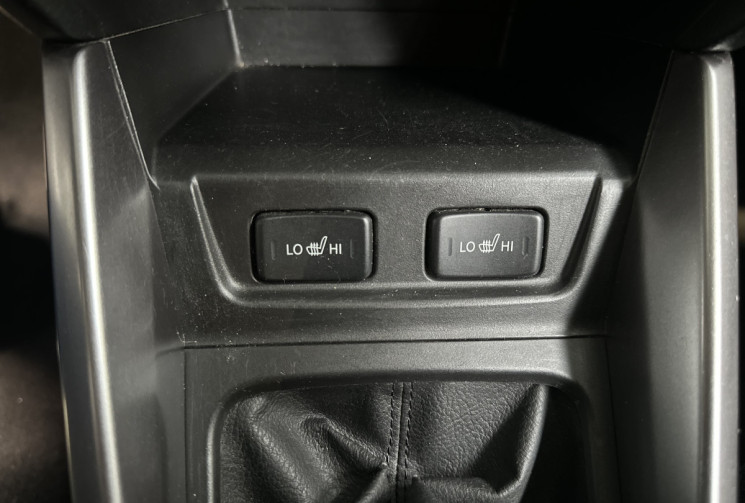 Suzuki Vitara Vitara 1.0 Boosterjet 111ch Privilège