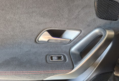 Mercedes Classe A A 200  AMG LINE 1.3 Ti 163 7G-DCT / Toit ouvrant / Tête Haute / Sièges sport 