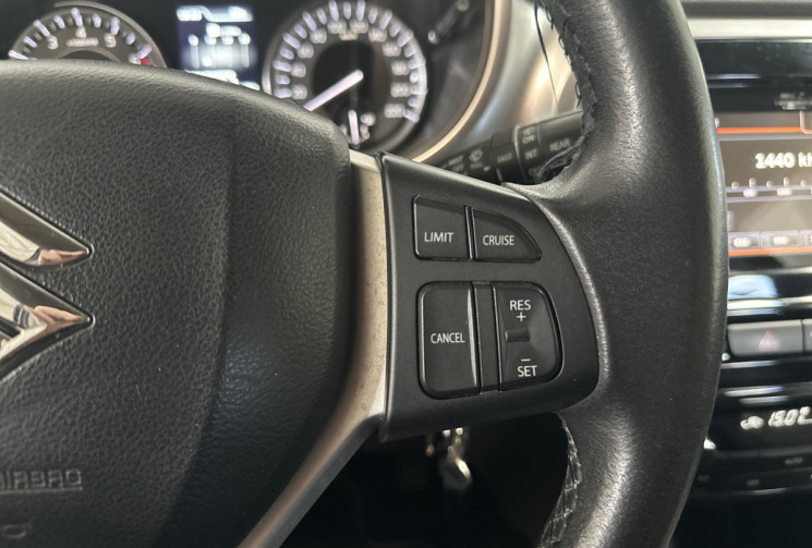 Suzuki Vitara Vitara 1.0 Boosterjet 111ch Privilège