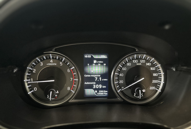 Suzuki Vitara Vitara 1.0 Boosterjet 111ch Privilège