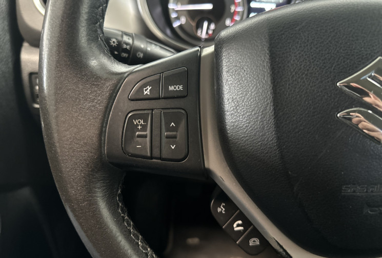 Suzuki Vitara Vitara 1.0 Boosterjet 111ch Privilège