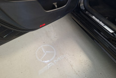 Mercedes Classe A A 200  AMG LINE 1.3 Ti 163 7G-DCT / Toit ouvrant / Tête Haute / Sièges sport 