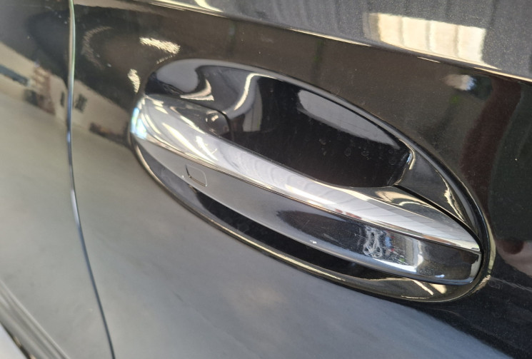 Mercedes Classe A A 200  AMG LINE 1.3 Ti 163 7G-DCT / Toit ouvrant / Tête Haute / Sièges sport 