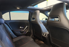 Mercedes Classe A A 200  AMG LINE 1.3 Ti 163 7G-DCT / Toit ouvrant / Tête Haute / Sièges sport 