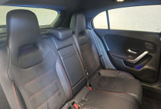 Mercedes Classe A A 200  AMG LINE 1.3 Ti 163 7G-DCT / Toit ouvrant / Tête Haute / Sièges sport 