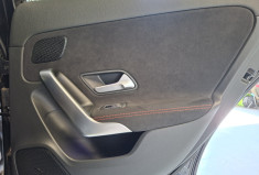 Mercedes Classe A A 200  AMG LINE 1.3 Ti 163 7G-DCT / Toit ouvrant / Tête Haute / Sièges sport 