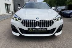 BMW SERIE 2 GRAN COUPE  220dA 190 ch M Sport/Apple CarPlay Android/Entretiens BMW