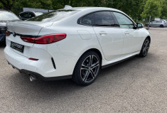 BMW SERIE 2 GRAN COUPE  220dA 190 ch M Sport/Apple CarPlay Android/Entretiens BMW