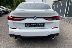 BMW SERIE 2 GRAN COUPE  220dA 190 ch M Sport/Apple CarPlay Android/Entretiens BMW