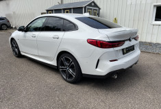 BMW SERIE 2 GRAN COUPE  220dA 190 ch M Sport/Apple CarPlay Android/Entretiens BMW