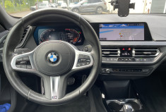 BMW SERIE 2 GRAN COUPE  220dA 190 ch M Sport/Apple CarPlay Android/Entretiens BMW
