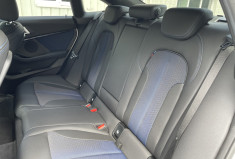 BMW SERIE 2 GRAN COUPE  220dA 190 ch M Sport/Apple CarPlay Android/Entretiens BMW