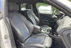 BMW SERIE 2 GRAN COUPE  220dA 190 ch M Sport/Apple CarPlay Android/Entretiens BMW