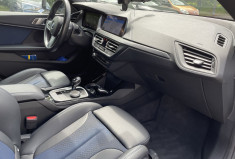 BMW SERIE 2 GRAN COUPE  220dA 190 ch M Sport/Apple CarPlay Android/Entretiens BMW