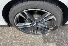 BMW SERIE 2 GRAN COUPE  220dA 190 ch M Sport/Apple CarPlay Android/Entretiens BMW