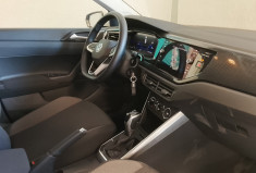 Volkswagen Polo VI 1.0 TSI 95 LIFE PACK EDITION DSG7 Phase 2 /Apple Car Play/