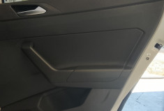 Volkswagen Polo VI 1.0 TSI 95 LIFE PACK EDITION DSG7 Phase 2 /Apple Car Play/