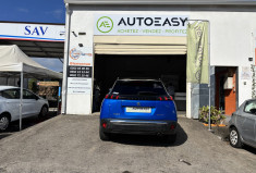 Peugeot 2008 1.5 BLUEHDI 100 GT-LINE 