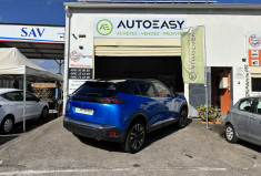 Peugeot 2008 1.5 BLUEHDI 100 GT-LINE 