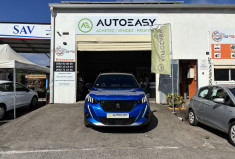 Peugeot 2008 1.5 BLUEHDI 100 GT-LINE 