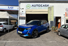 Peugeot 2008 1.5 BLUEHDI 100 GT-LINE 