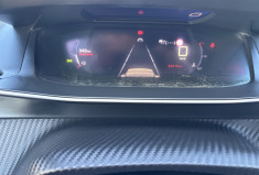 Peugeot 2008 1.5 BLUEHDI 100 GT-LINE 