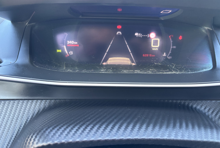 Peugeot 2008 1.5 BLUEHDI 100 GT-LINE 