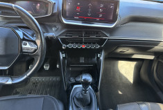 Peugeot 2008 1.5 BLUEHDI 100 GT-LINE 