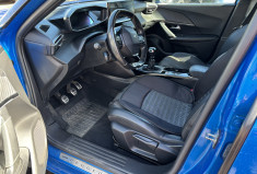Peugeot 2008 1.5 BLUEHDI 100 GT-LINE 