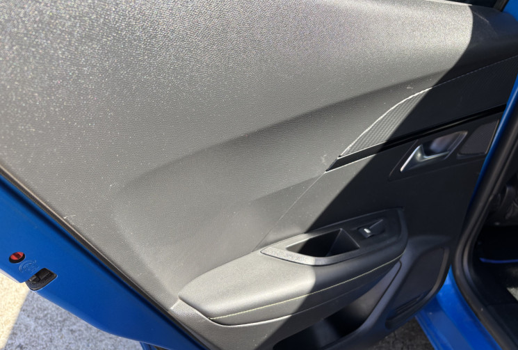 Peugeot 2008 1.5 BLUEHDI 100 GT-LINE 