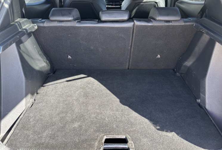 Peugeot 2008 1.5 BLUEHDI 100 GT-LINE 