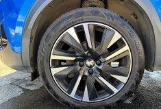 Peugeot 2008 1.5 BLUEHDI 100 GT-LINE 