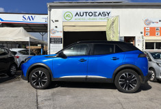 Peugeot 2008 1.5 BLUEHDI 100 GT-LINE 
