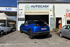 Peugeot 2008 1.5 BLUEHDI 100 GT-LINE 