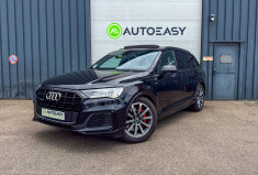 Audi Q7 60 TFSIe 456cv Compétition S-Line Quattro Tiptronic8