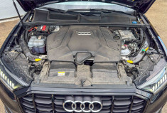 Audi Q7 60 TFSIe 456cv Compétition S-Line Quattro Tiptronic8