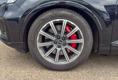 Audi Q7 60 TFSIe 456cv Compétition S-Line Quattro Tiptronic8