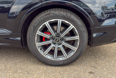 Audi Q7 60 TFSIe 456cv Compétition S-Line Quattro Tiptronic8