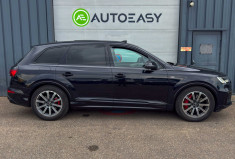Audi Q7 60 TFSIe 456cv Compétition S-Line Quattro Tiptronic8