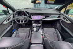 Audi Q7 60 TFSIe 456cv Compétition S-Line Quattro Tiptronic8