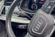 Audi Q7 60 TFSIe 456cv Compétition S-Line Quattro Tiptronic8