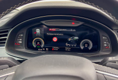 Audi Q7 60 TFSIe 456cv Compétition S-Line Quattro Tiptronic8