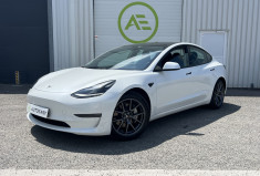 Tesla Model 3 Dual Motor Long Range AWD