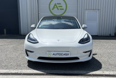 Tesla Model 3 Dual Motor Long Range AWD