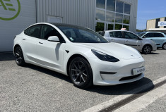 Tesla Model 3 Dual Motor Long Range AWD