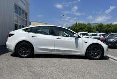 Tesla Model 3 Dual Motor Long Range AWD