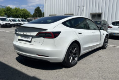 Tesla Model 3 Dual Motor Long Range AWD