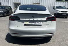 Tesla Model 3 Dual Motor Long Range AWD