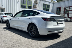 Tesla Model 3 Dual Motor Long Range AWD