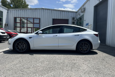 Tesla Model 3 Dual Motor Long Range AWD